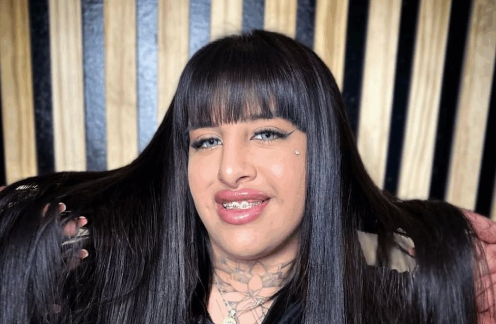 Quién es La Coqueta, la influencer que reveló que ganó $10 millones con sus fotos