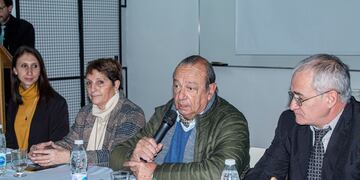 Presentaron en Tres Arroyos la línea 149 opción 2, para víctimas de siniestros viales