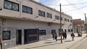 Violencia escolar en La Matanza