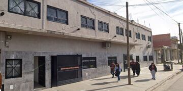 Violencia escolar en La Matanza