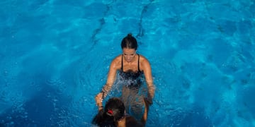 Se trabaja con cupos limitados. Las clases empiezan en enero.