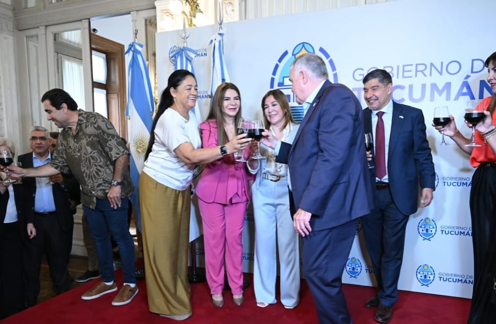 Santiago González Díaz: 2026, año de pulseadas