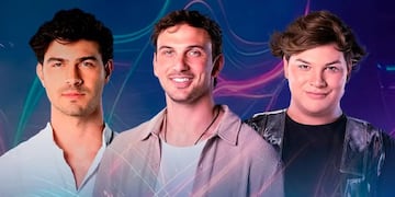 Quién será el ganador de Gran Hermano 2024, según la encuesta de Vía País