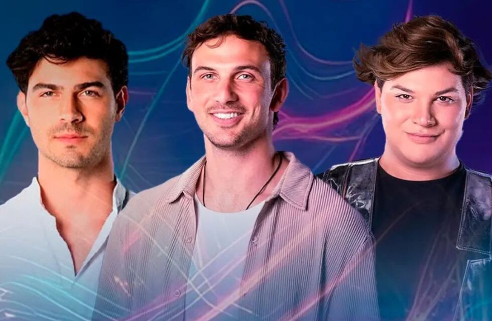 Uno por uno: los datos a tener en cuenta de los finalistas de Gran Hermano 2024