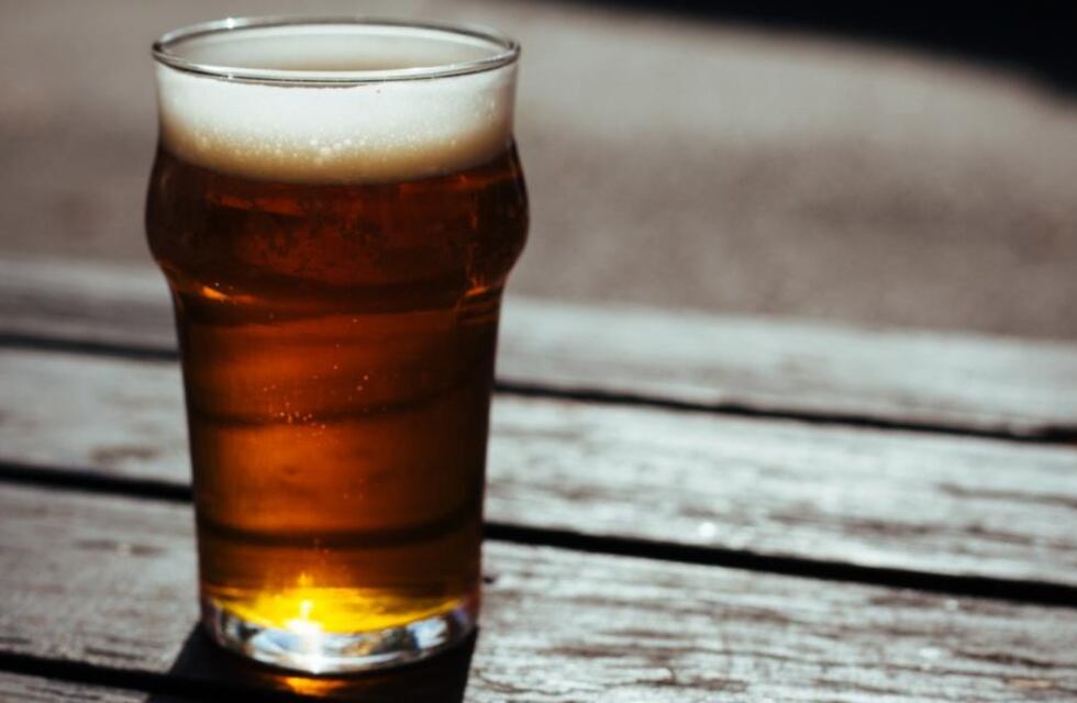 Villa María: bar regala una cerveza a los vacunados