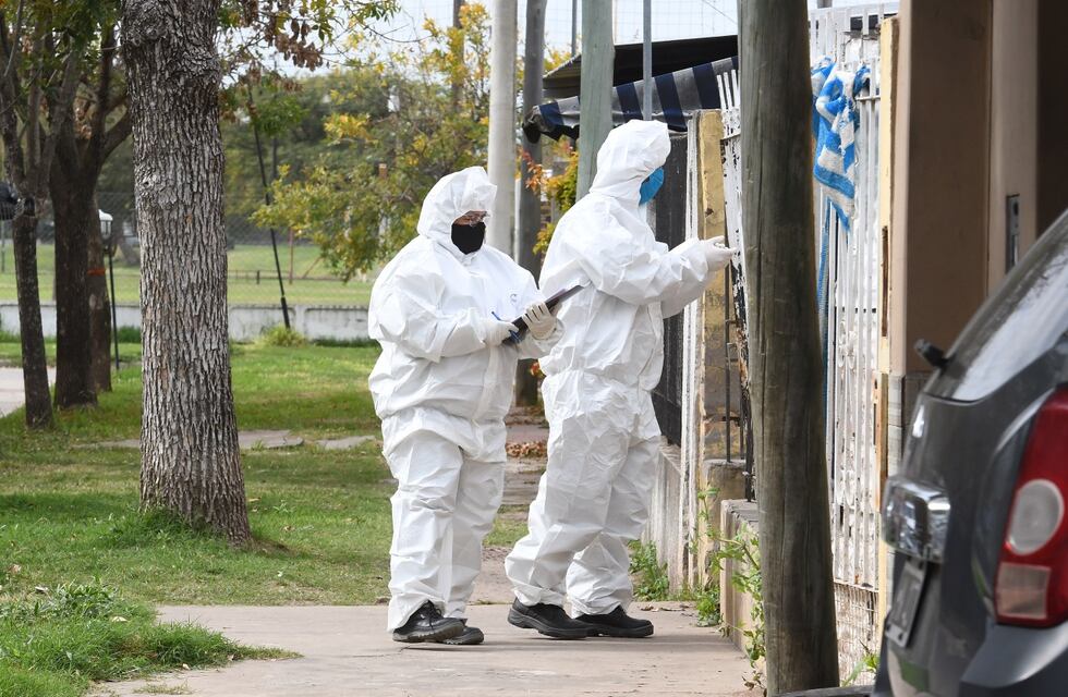 Rafaela terminó la peor semana de la pandemia con 148 casos y dos muertes