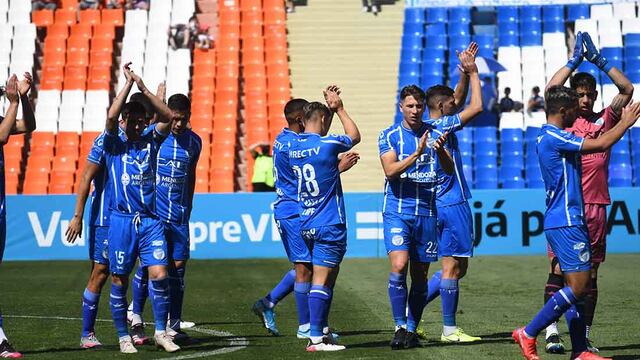 Godoy cruz jugará un torneo internacional amistoso en Uruguay.