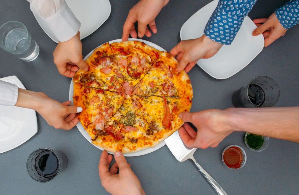 Día de la Pizza: un listado con las mejores pizzerías con descuentos en CABA para deleitarse con amigos