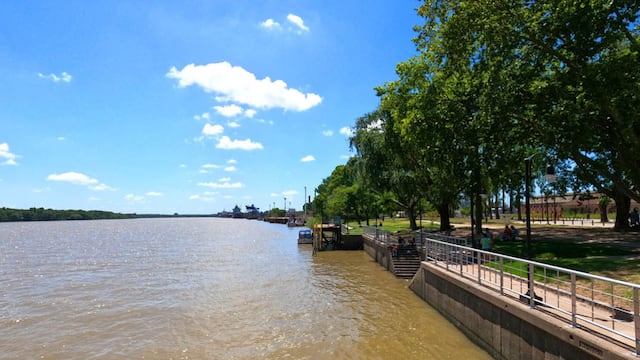 Escapada de fin de semana en Buenos Aires: qué hacer en Campana, el destino histórico soñado para conocer en familia