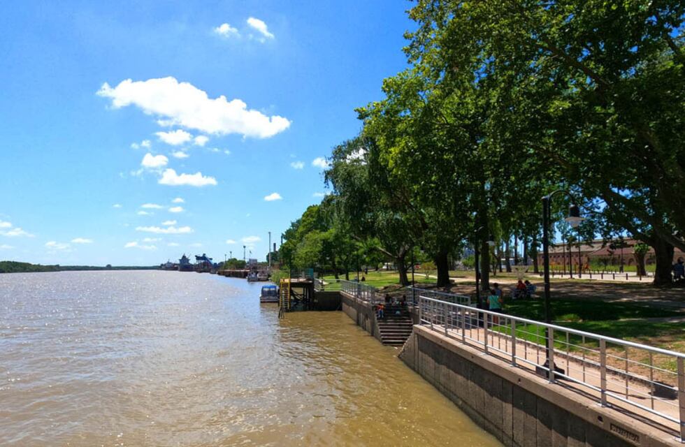 Escapada de fin de semana en Buenos Aires: qué hacer en Campana, el destino histórico soñado para conocer en familia