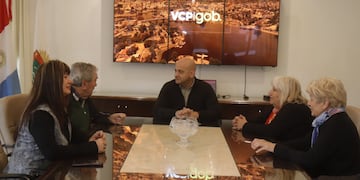 Centro de Jubilados y Pensionados de Carlos Paz