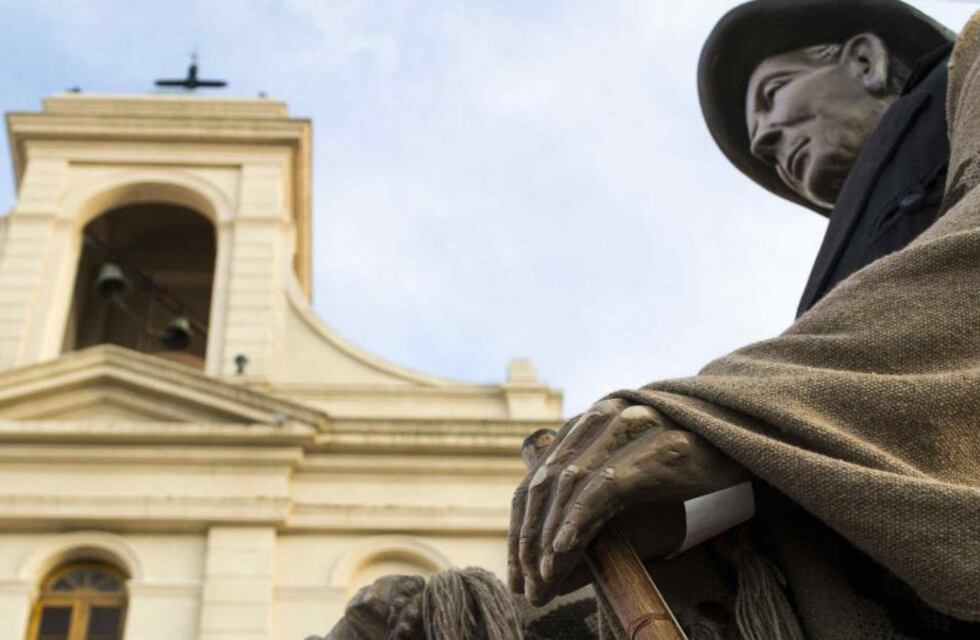 Red de turismo inteligente para Cura Brochero