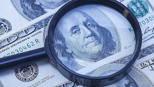 La incertidumbre por el dólar en la previa de las elecciones.