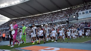 Talleres está en los principales lugares de un prestigioso ranking internacional.