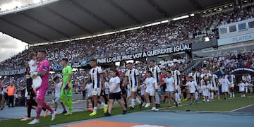 Talleres está en los principales lugares de un prestigioso ranking internacional.