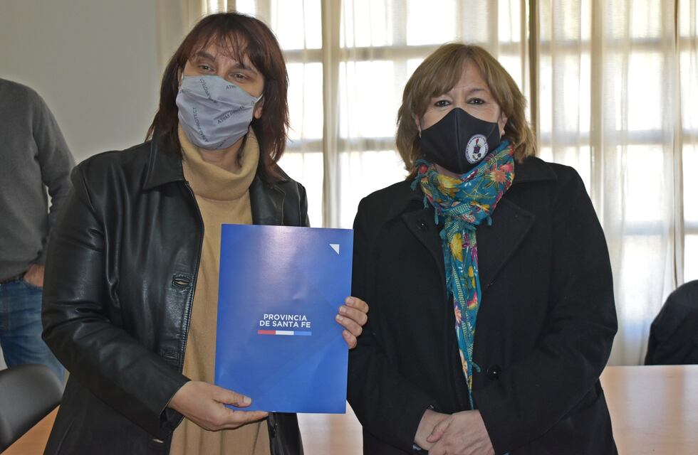 Pujato y otros 33 municipios y comunas adhirieron al boleto educativo rural