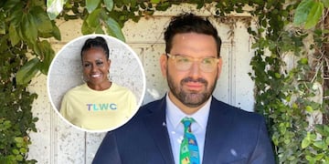 Es el postre de Damián Betular que es el favorito de Michelle Obama