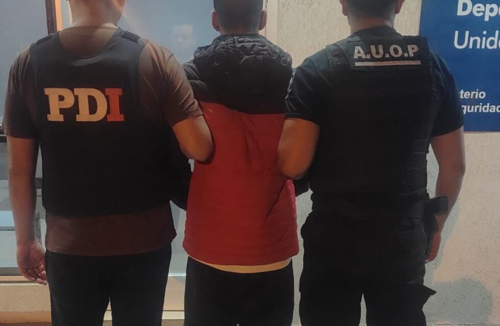 Sunchales: detuvieron a un hombre por tentativa de homicidio