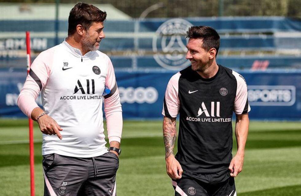 Mauricio Pochettino creyó que era broma cuando le ofrecieron a Lionel Messi
