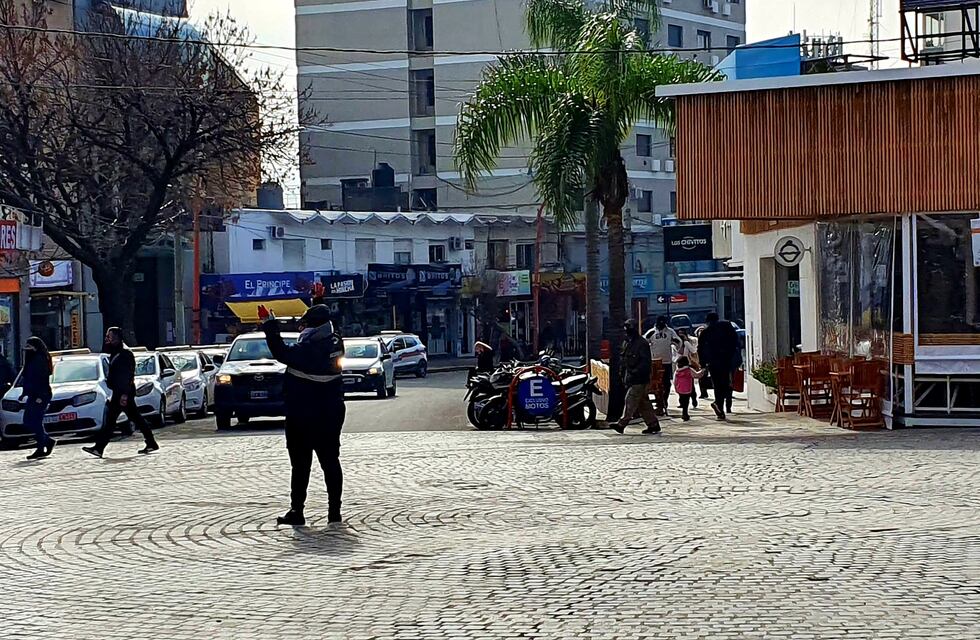 ¿Cómo estará el clima esta semana en Carlos Paz?