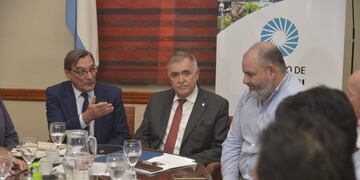 Buscan declarar la emergencia del sector vitivinícola