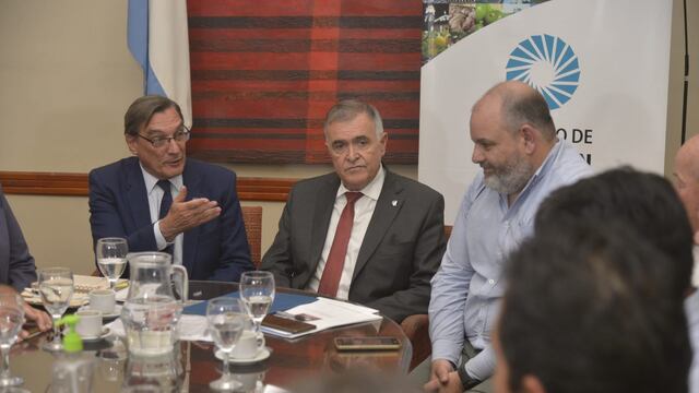 Buscan declarar la emergencia del sector vitivinícola