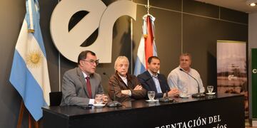 Se realizó la presentación del destino Concordia y el programa de incentivo a la demanda turística “ConcorPass”