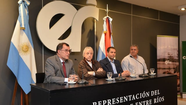 Se realizó la presentación del destino Concordia y el programa de incentivo a la demanda turística “ConcorPass”