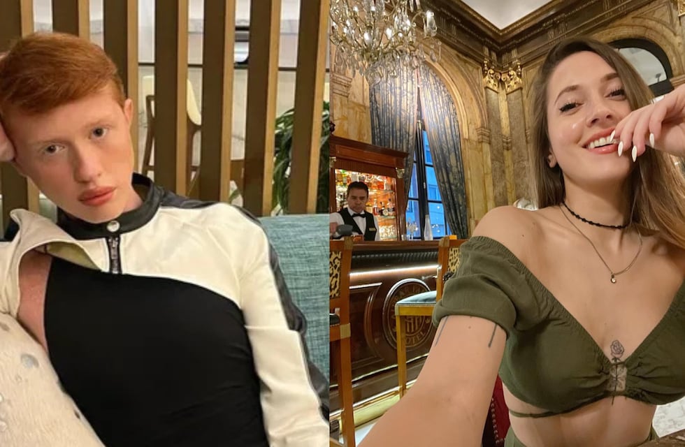 Rami Bilbao, el conocido influencer del Gran Rosario, entrevistó a Day Hernández y hablaron sobre OnlyFans: “Me tenía que poner...”