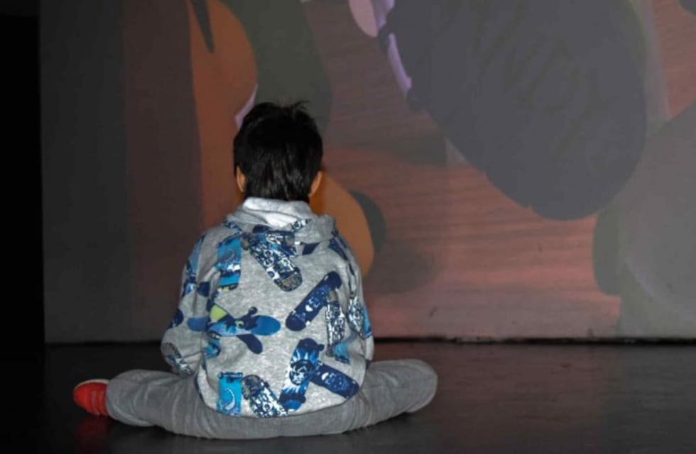 Se viene una nueva función de Cine Distendido en Córdoba, una propuesta pensada para personas con autismo