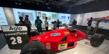 La Fórmula 1 llega a Buenos Aires con su Exhibición oficial: cómo conseguir entradas