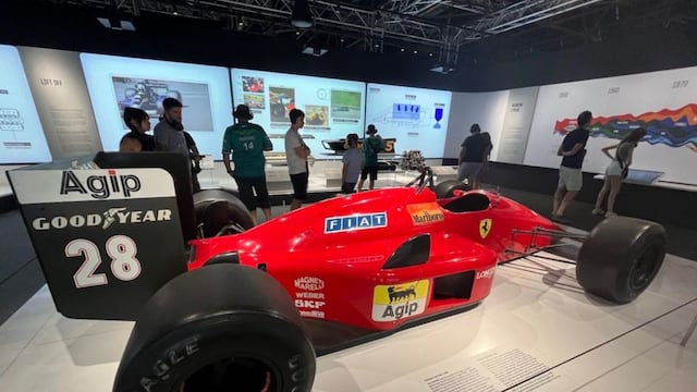 La Fórmula 1 llega a Buenos Aires con su Exhibición oficial: cómo conseguir entradas