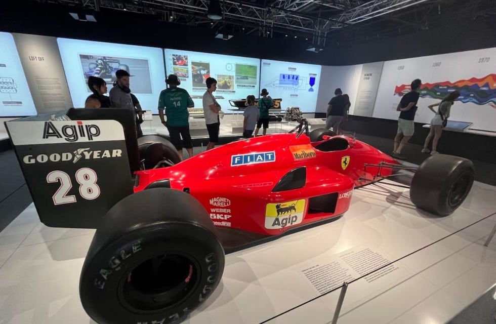 La Fórmula 1 llega a Buenos Aires con su Exhibición oficial: cómo conseguir entradas