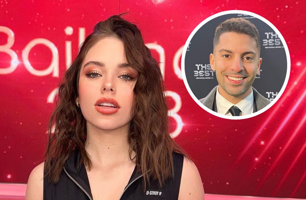 El gesto de Gastón Edul para Coti Romero: ¿nace el amor?