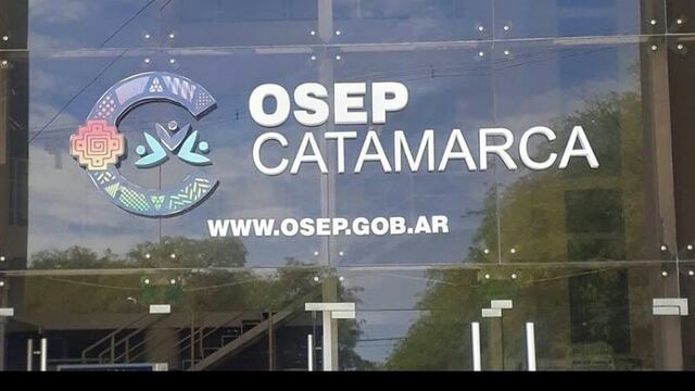 Coronavirus: el Director de OSEP dio positivo