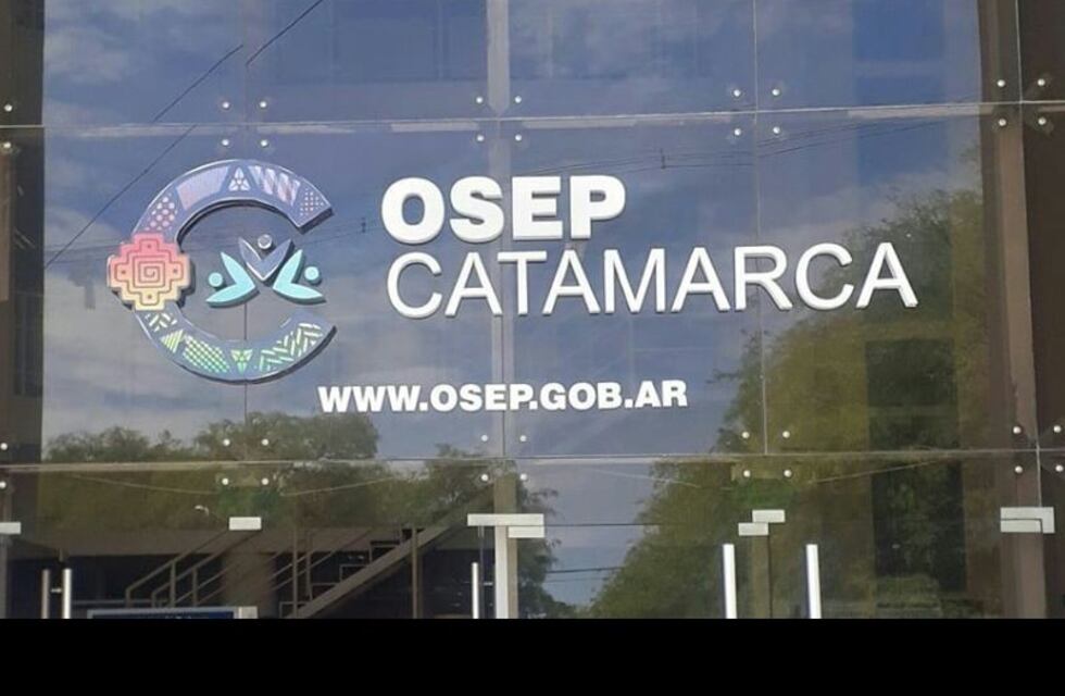 Coronavirus: el Director de OSEP dio positivo