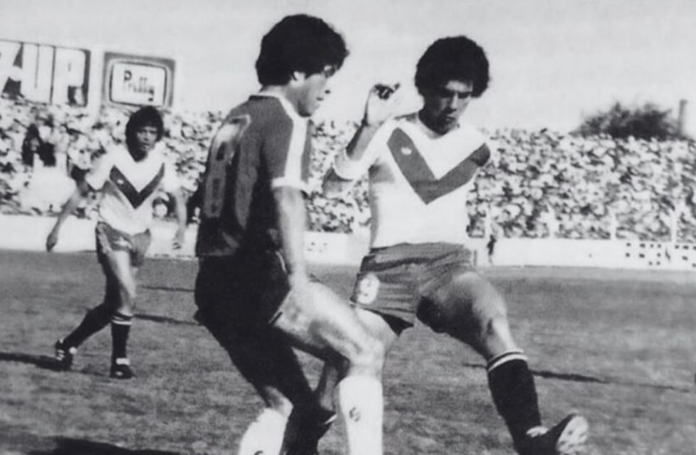 Luto: falleció una histórica figura del fútbol de Córdoba y hay tristeza en el sector