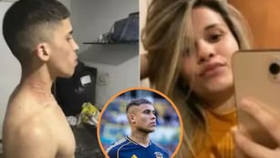 Piden perpetua para Carlos Costa, hermano de Ayrton, por el femicidio de su novia.