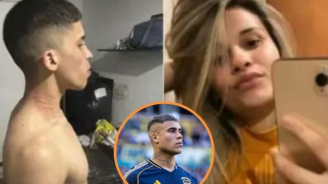 Piden perpetua para Carlos Costa, hermano de Ayrton, por el femicidio de su novia.