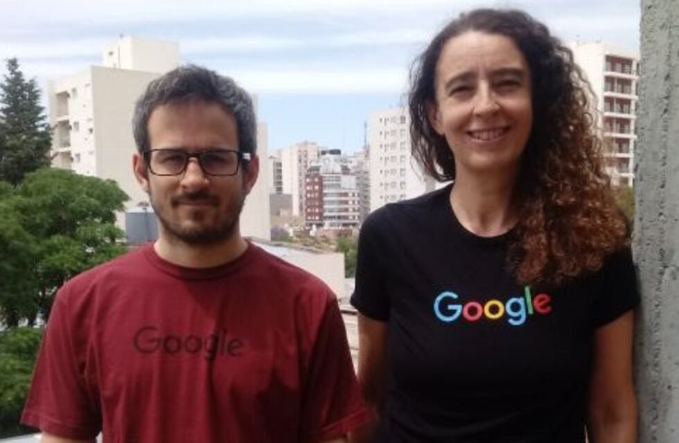 Proyectos de jóvenes científicos bahienses serán financiados por Google