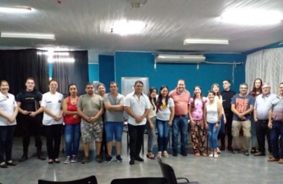 Campo Ramón contará con su propio foro de seguridad