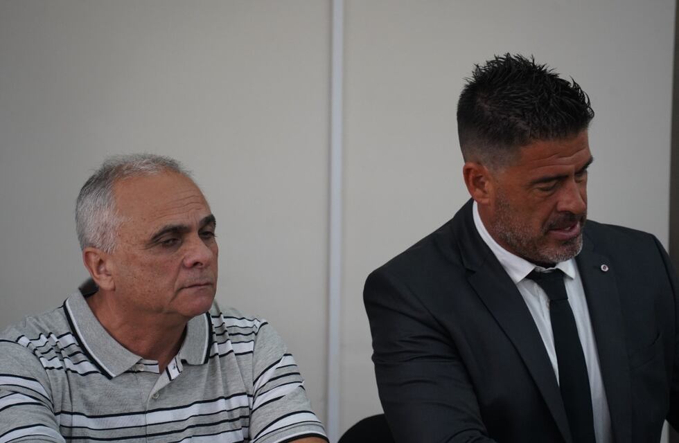 Caso Daniel Casermeiro: testigos contradicen la declaración de Gette