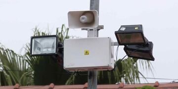 San Francisco contará con un Programa de Alarmas Comunitarias