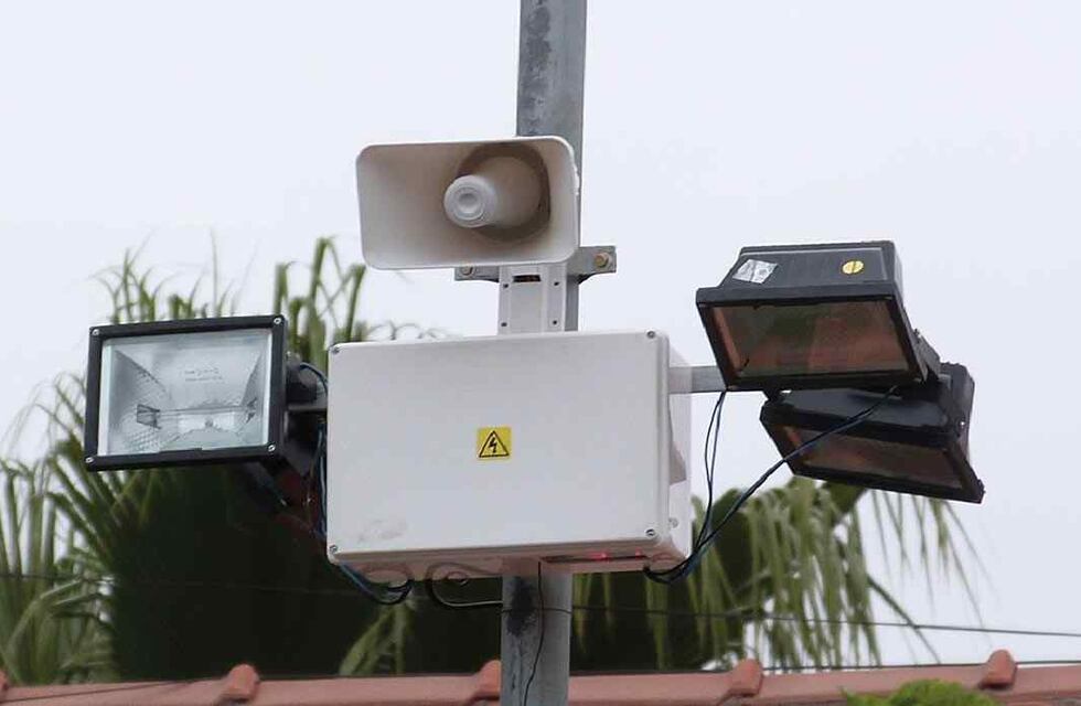 San Francisco contará con un Programa de Alarmas Comunitarias