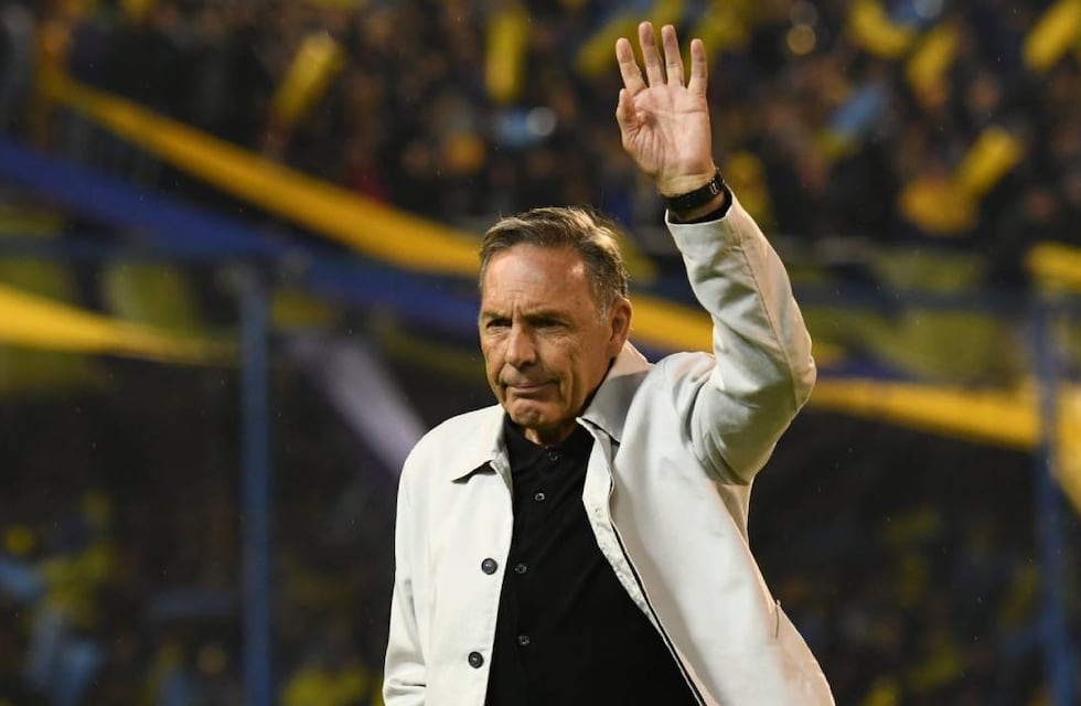 Rosario Central cerró la temporada y Miguel Ángel Russo hizo su balance: “Fuimos de menor a mayor”