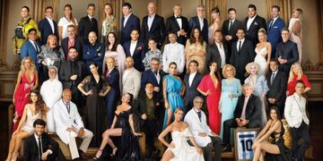 La tapa de Gente y los errores digitales que la convirtieron en víctima de memes