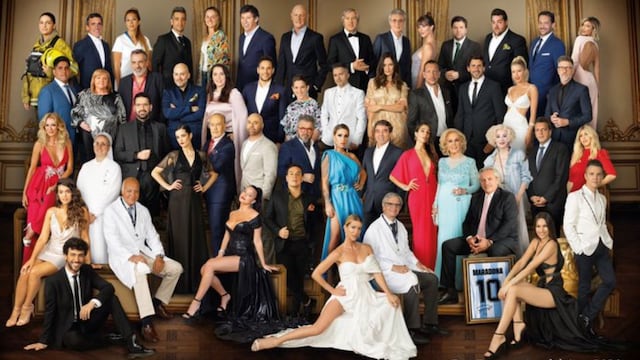 La tapa de Gente y los errores digitales que la convirtieron en víctima de memes