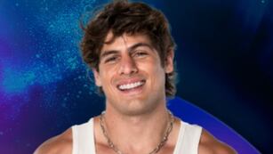 Gran Hermano 2025: quién es Renato Rossini, el primer peruano que ha ingresado a la competencia