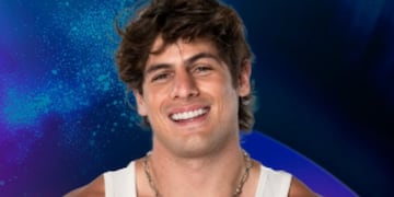 Gran Hermano 2025: quién es Renato Rossini, el primer peruano que ha ingresado a la competencia