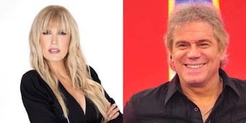 Viviana Canosa apuntó contra Beto Casella: “Se bajaba los pantalones”